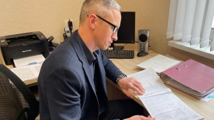 Безопасные условия труда – во главу угла